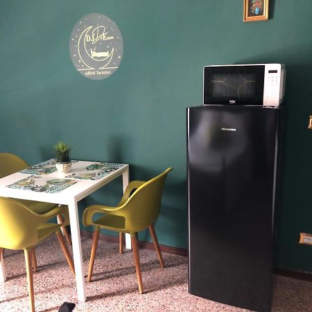 Appartement D.I Dream à Sarzana Extérieur photo