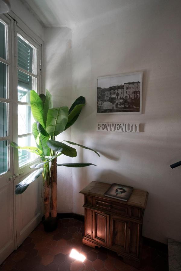 Appartement D.I Dream à Sarzana Extérieur photo