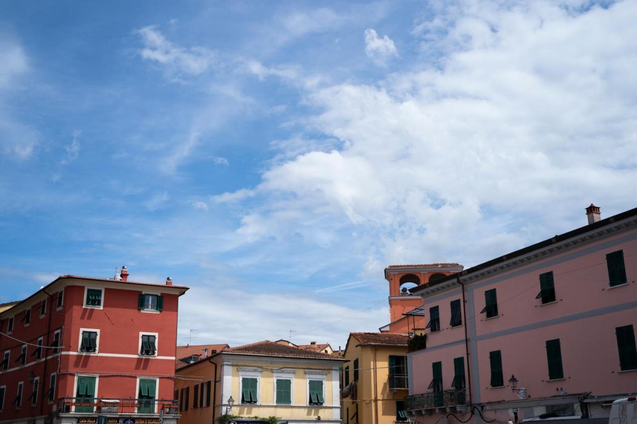 Appartement D.I Dream à Sarzana Extérieur photo