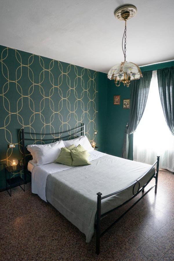 Appartement D.I Dream à Sarzana Extérieur photo