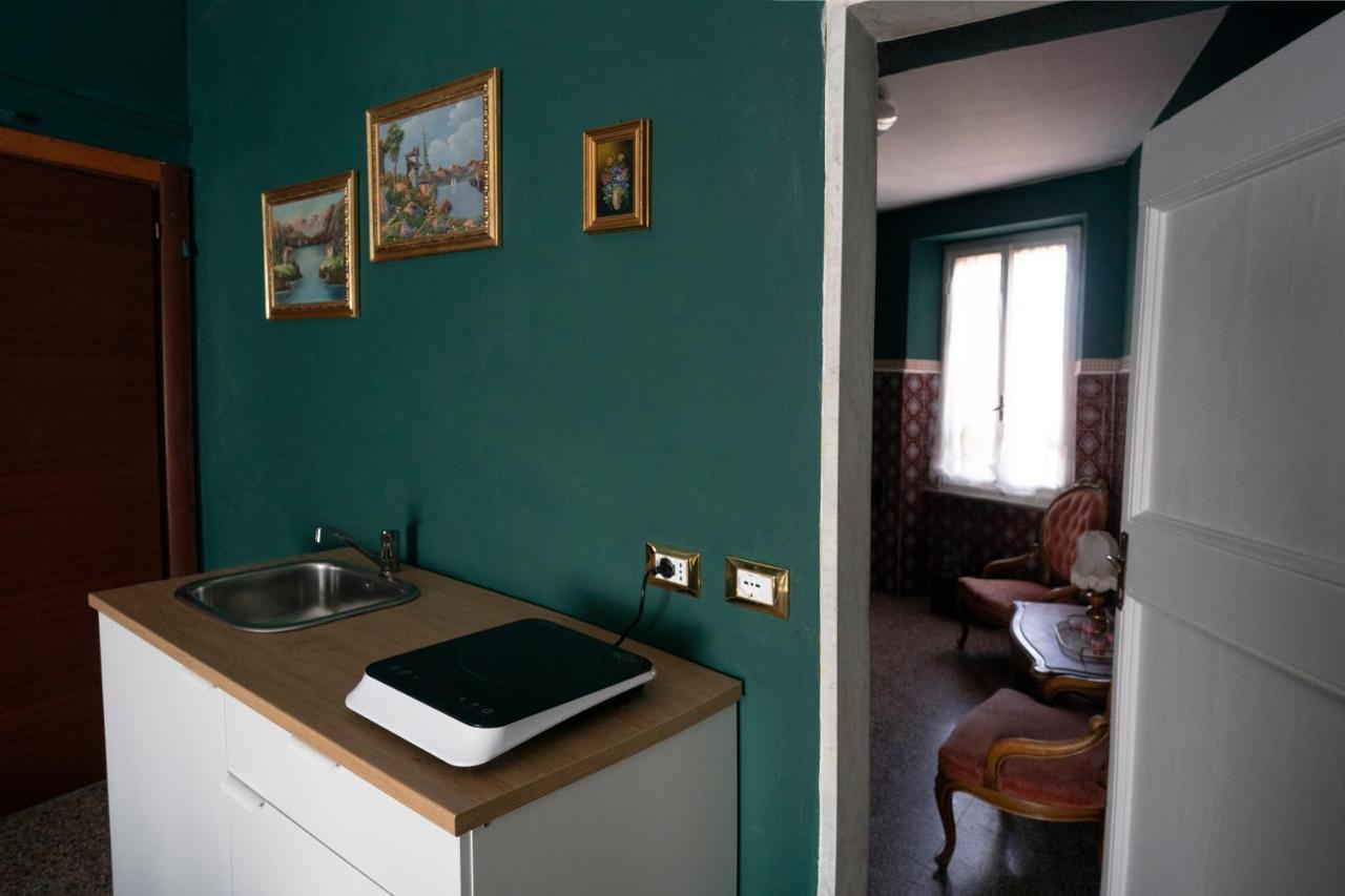 Appartement D.I Dream à Sarzana Extérieur photo