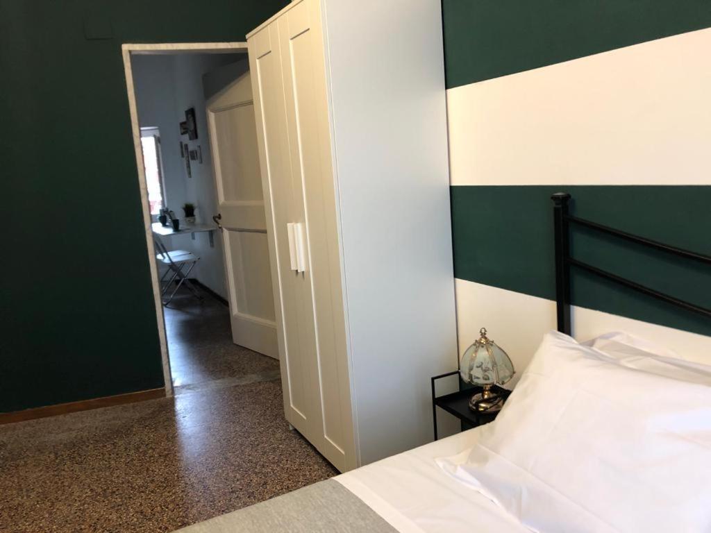 Appartement D.I Dream à Sarzana Extérieur photo