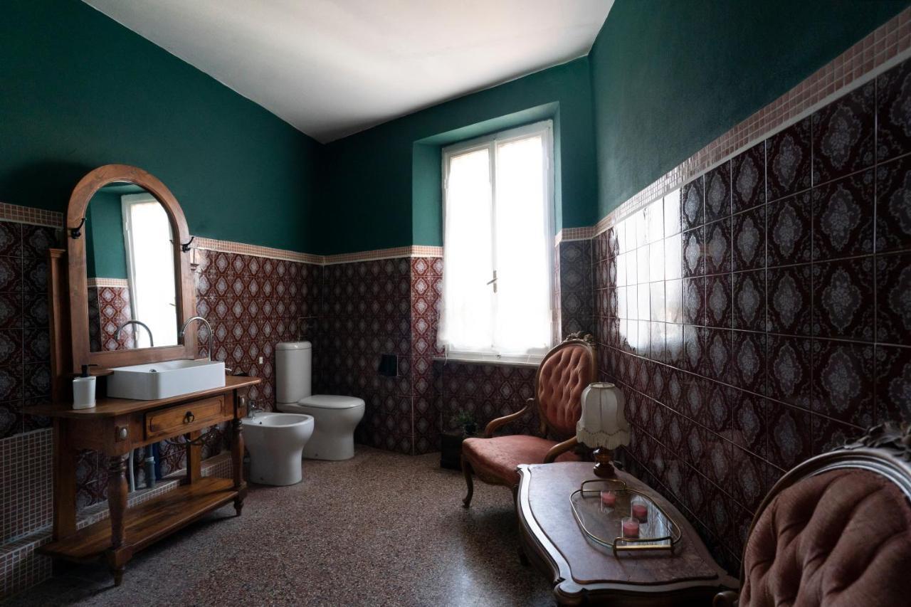 Appartement D.I Dream à Sarzana Extérieur photo