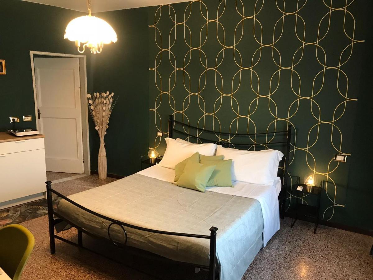 Appartement D.I Dream à Sarzana Extérieur photo