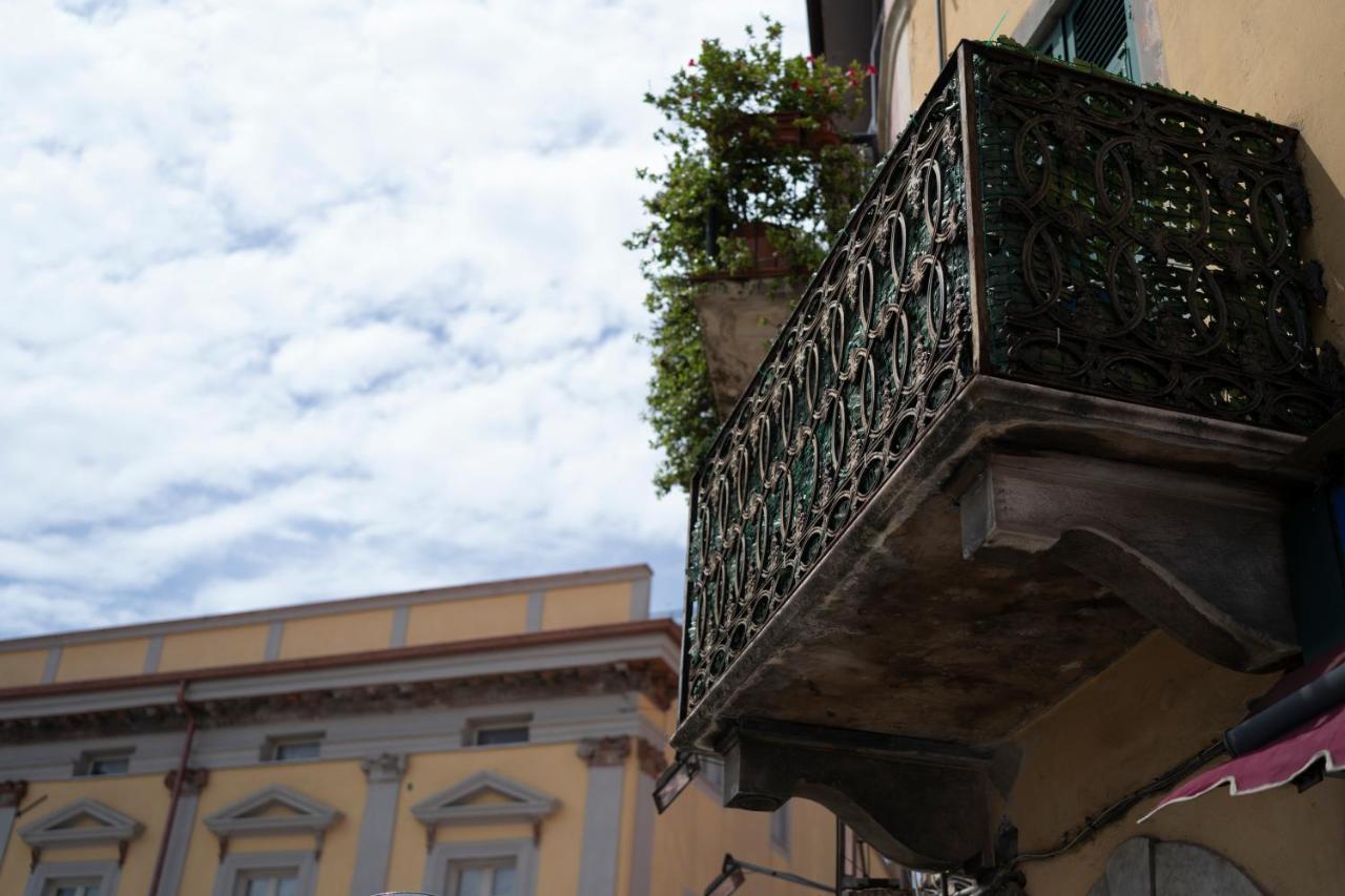 Appartement D.I Dream à Sarzana Extérieur photo