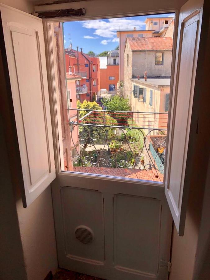 Appartement D.I Dream à Sarzana Extérieur photo