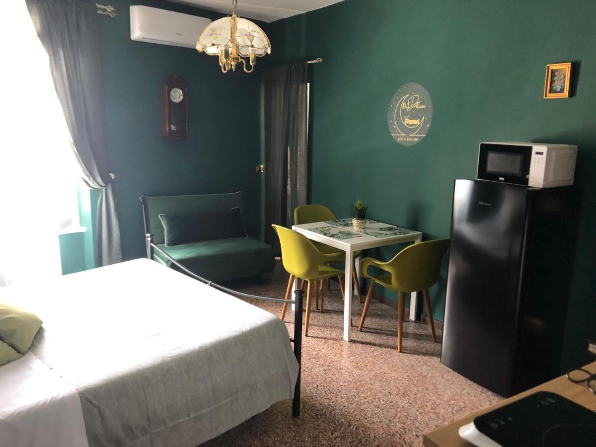 Appartement D.I Dream à Sarzana Extérieur photo