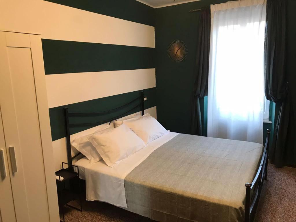Appartement D.I Dream à Sarzana Extérieur photo