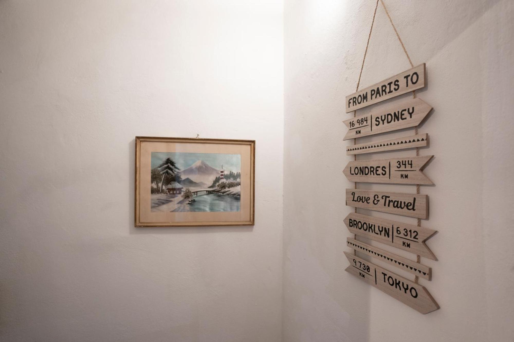 Appartement D.I Dream à Sarzana Extérieur photo
