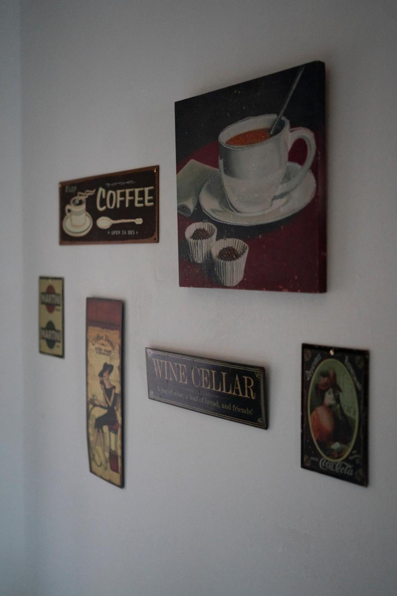 Appartement D.I Dream à Sarzana Extérieur photo