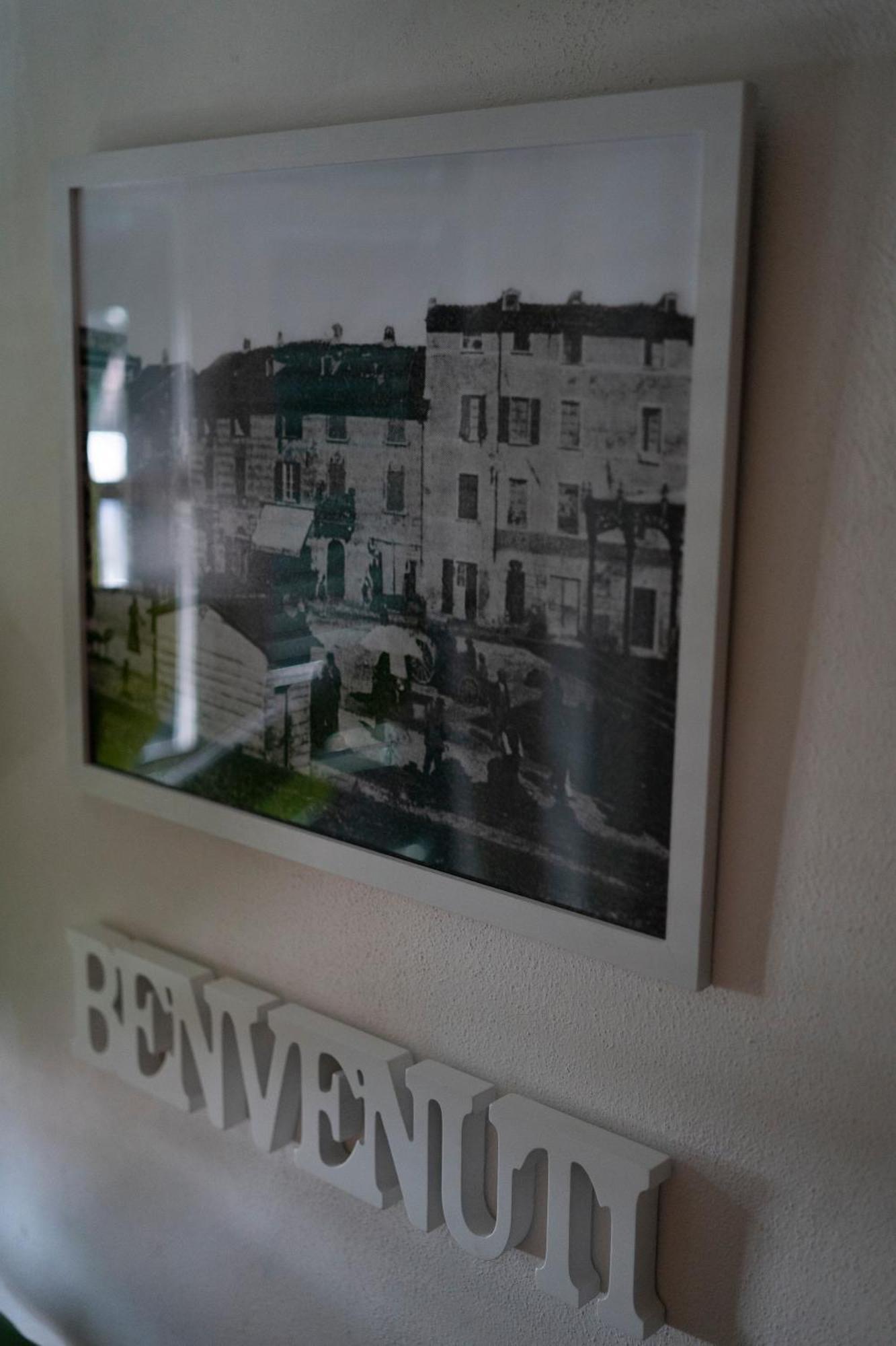 Appartement D.I Dream à Sarzana Extérieur photo