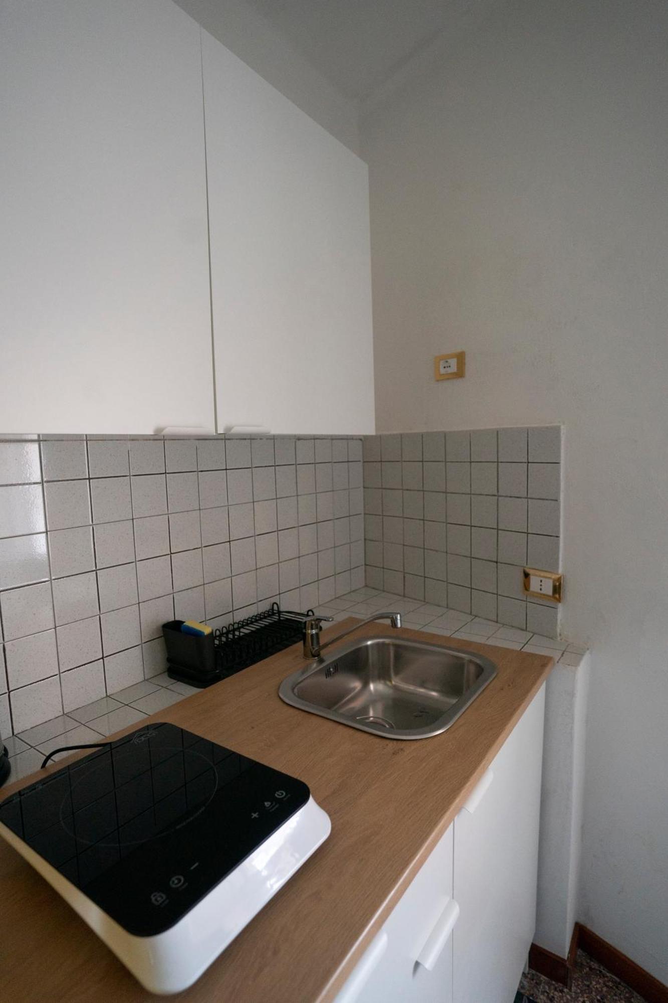 Appartement D.I Dream à Sarzana Extérieur photo