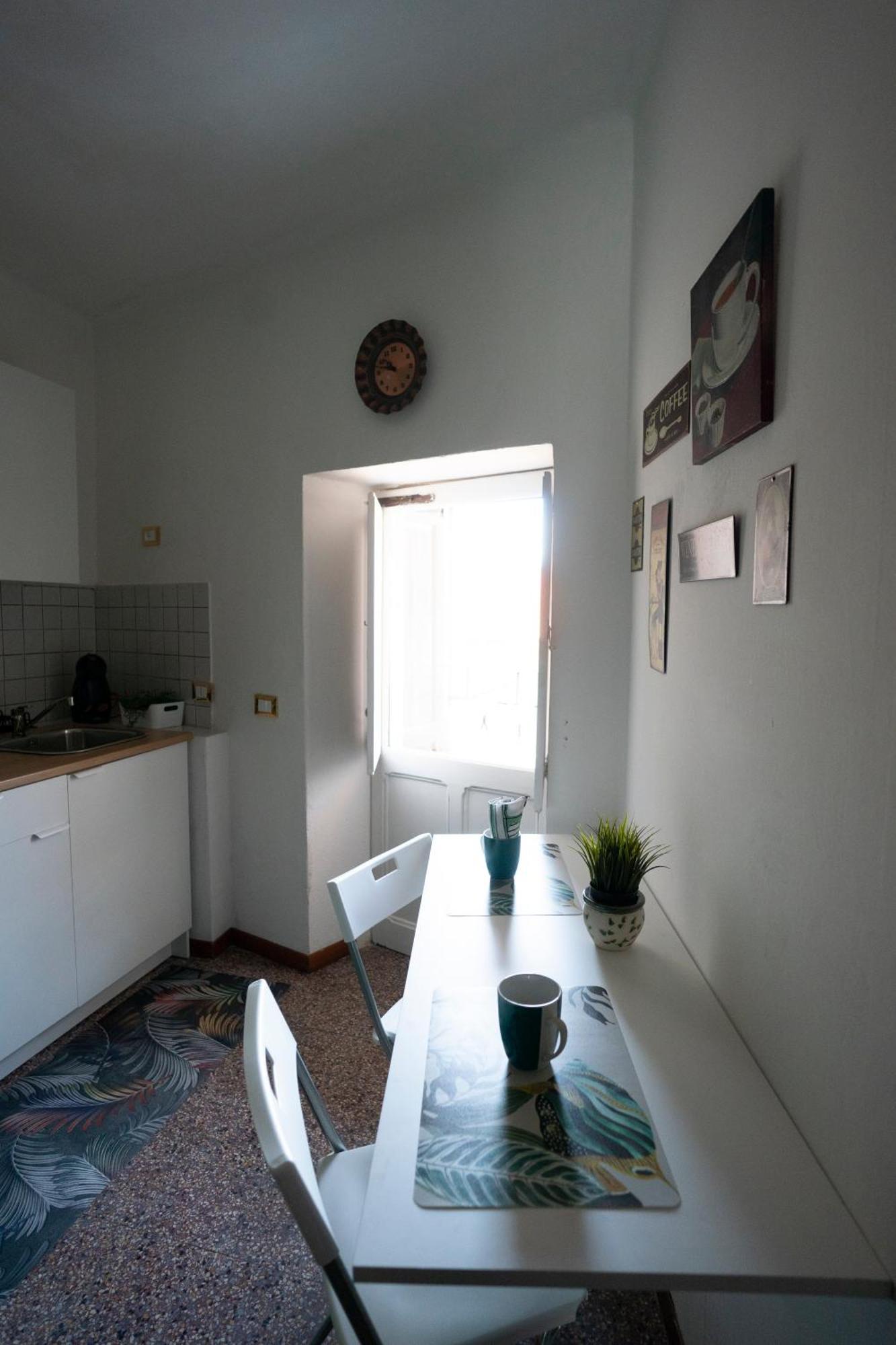 Appartement D.I Dream à Sarzana Extérieur photo